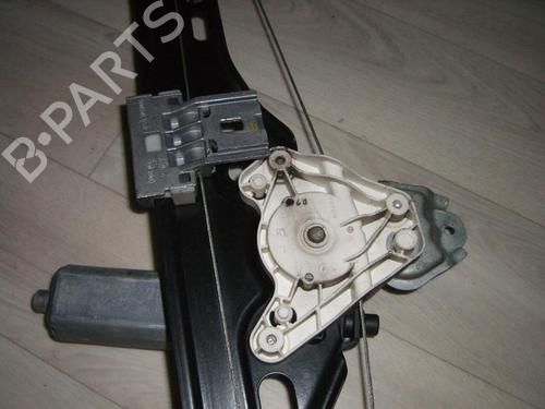 Rear left window mechanism MERCEDES-BENZ C-CLASS (W203) C 270 CDI (203.016) | BP24022865C24