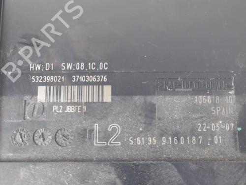 Control unit BMW 1 (E81) 118 d | BP31251953M11 