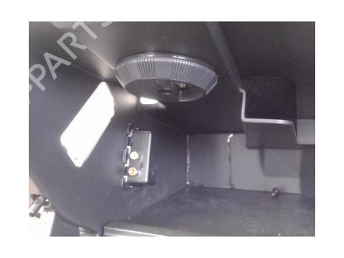Glove box PEUGEOT 308 I (4A_, 4C_) 2.0 HDi | BP26507288C95 