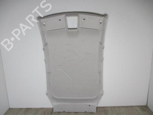 Interiør tag RENAULT ZOE (BFM_) ZOE (88 hp) 24025184