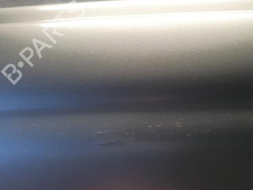 Rear bumper PEUGEOT 5008 (0U_, 0E_) 1.6 HDi | BP31084892C8