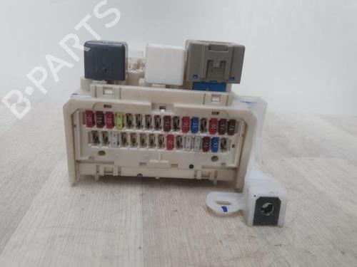 Fuse box TOYOTA RAV 4 III (_A3_) 2.2 D 4WD (ALA30_, ALA30R) | BP28166764E1 