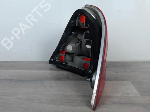 Left taillight MERCEDES-BENZ C-CLASS (W203) C 200 CDI (203.004) | BP24203030C34 - Image 6