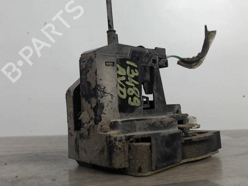 Used Front right lock Front right lock RENAULT SCÉNIC I MPV (JA0/1_, FA0_) 1.9 dCi (JA05, JA1F) (102 hp) 26199268 26199268