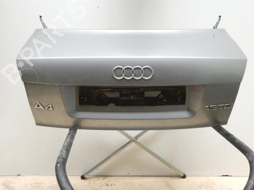 Bakluke CC/Kombi-Kupé AUDI A4 B6 (8E2) 1.9 TDI (130 hp) 25618874