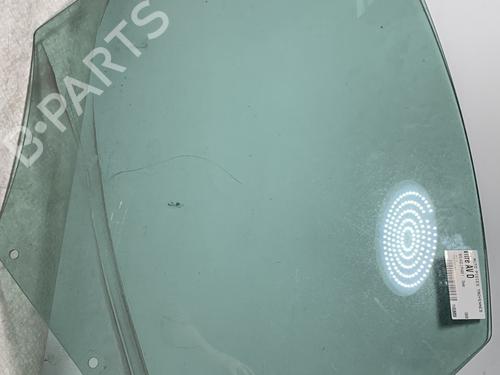 Used Front right door window CITROËN BERLINGO MULTISPACE (B9) 1.6 HDi 90 (90 hp) 30807507