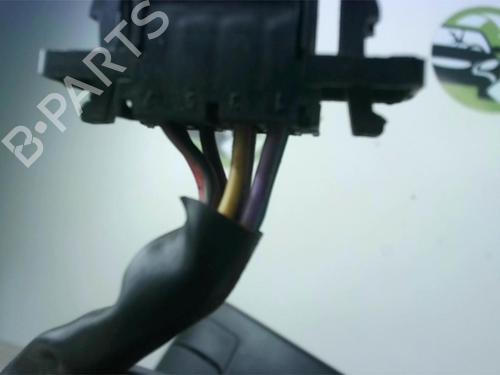 Left mirror SEAT ALTEA (5P1) 1.9 TDI | BP25618900C26 