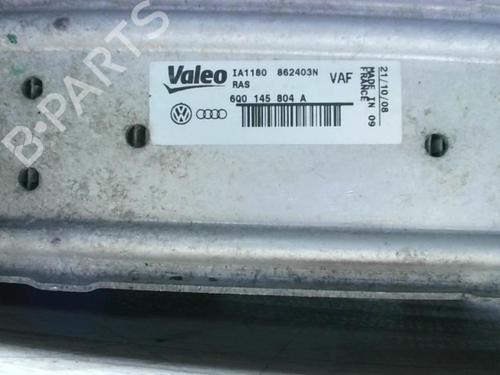 Intercooler VW POLO IV (9N_, 9A_) 1.4 TDI | BP26225764M30