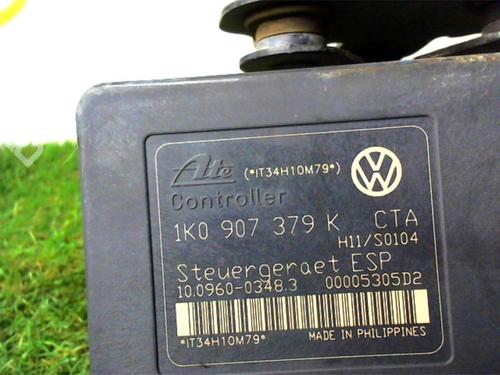 ABS pump VW TOURAN (1T1, 1T2) 2.0 TDI 16V | BP24023029M43 