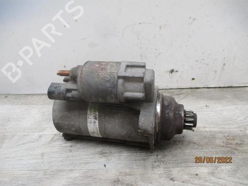 Starter VW POLO (9N_, 9A_) 1.4 TDI | BP25990606M8 
