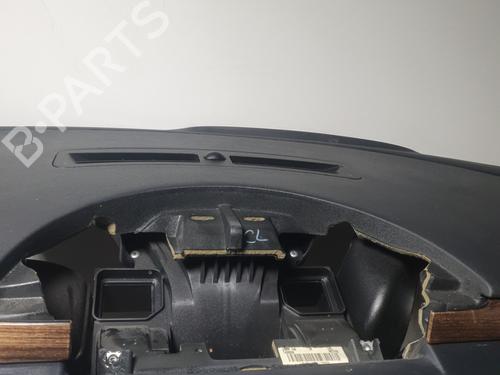 Dashboard CITROËN C6 (TD_) 2.7 HDi | BP29141018C46 