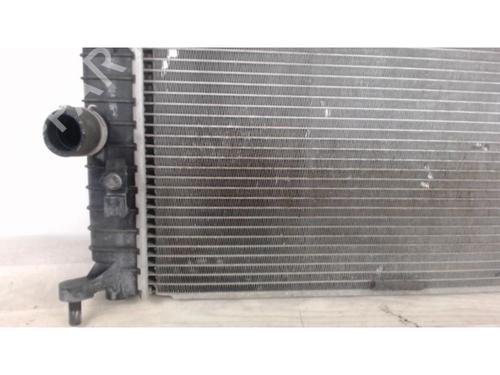 Water radiator OPEL MERIVA A MPV (X03) 1.6 16V (E75) | BP23271507M31 