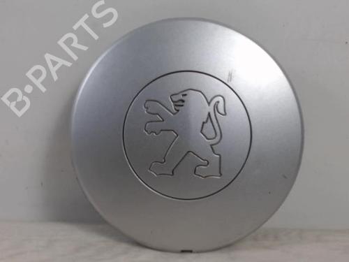 Hulkapsel Hulkapsel PEUGEOT EXPERT Tepee (VF3X_) 1.6 HDi 90 16V (90 hp) 34523386 34523386