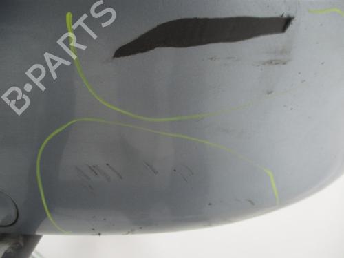 Rear bumper ALFA ROMEO 147 (937_) 1.6 16V T.SPARK ECO (937.AXA1A, 937.BXA1A) | BP25618848C8 