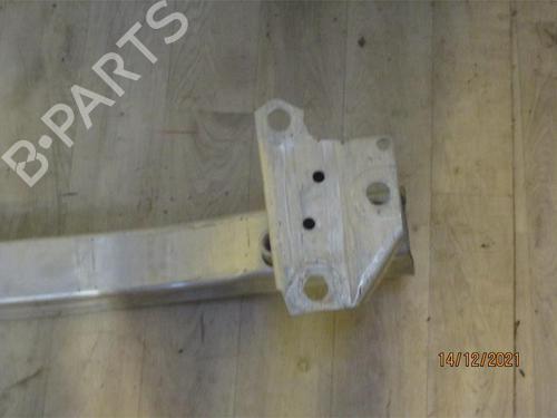Front bumper reinforcement RENAULT CLIO III (BR0/1, CR0/1) 1.2 16V | BP29618781C109 