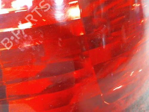 Left taillight SEAT IBIZA II (6K1) 1.4 i | BP25618135C34 