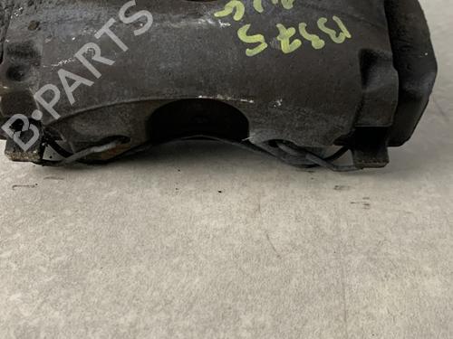 Left front brake caliper RENAULT LAGUNA III (BT0/1) 1.5 dCi (BT00, BT0A, BT0T, BT1J) | BP24026231M105 - Image 2