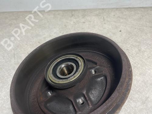 Used Other Other DACIA SANDERO II 1.2 (75 hp) 34694364 34694364