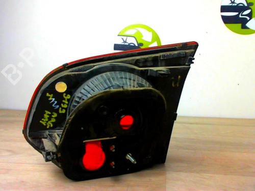 Left tailgate light VW GOLF VI (5K1) 1.6 TDI | BP26028105C79