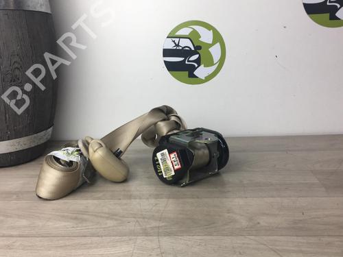 Used Front right seatbelt SSANGYONG REXTON / REXTON II (GAB_) 2.7 Xdi 4x4 (160 hp) 24022640