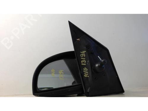 Left mirror HYUNDAI GETZ (TB) 1.5 CRDi | BP21382712C26 