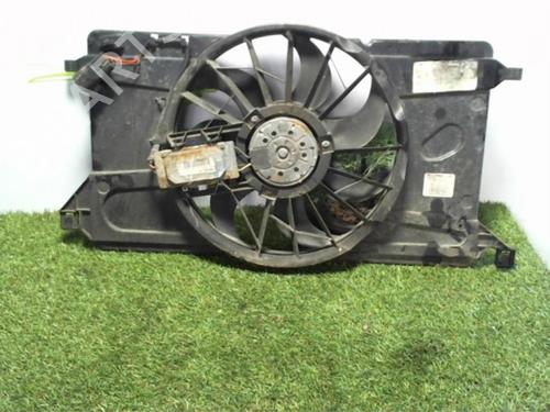 Ventilator motor FORD FOCUS C-MAX (DM2) 2.0 TDCi (136 hp) 22440582