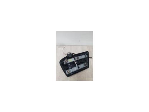 Used Licence plate light MERCEDES-BENZ 124 Saloon (W124) 300 Turbo-D (124.133) (147 hp) 27597365