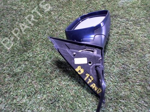 Right mirror VW PASSAT B5 (3B2) 1.9 TDI | BP24025576C27 