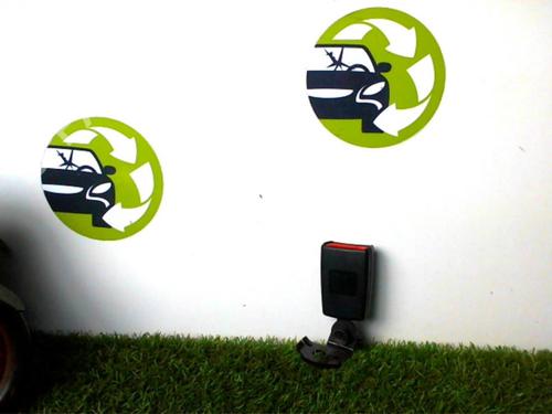 Used Seat buckle OPEL CORSA D (S07) 1.3 CDTI (L08, L68) (75 hp) 24022628