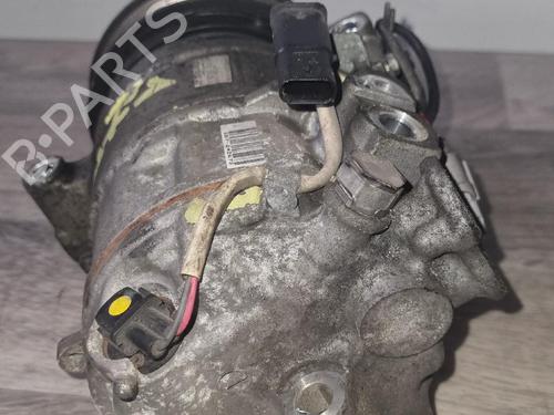 AC compressor MERCEDES-BENZ A-CLASS (W176) A 180 CDI / d (176.012) | BP36966027M34 - Image 2