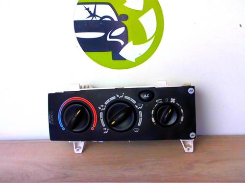 Używane Panel klimatyzacji / ogrzewania RENAULT SCÉNIC I MPV (JA0/1_, FA0_) 1.9 dTi (JA1U) (80 hp) 24022534