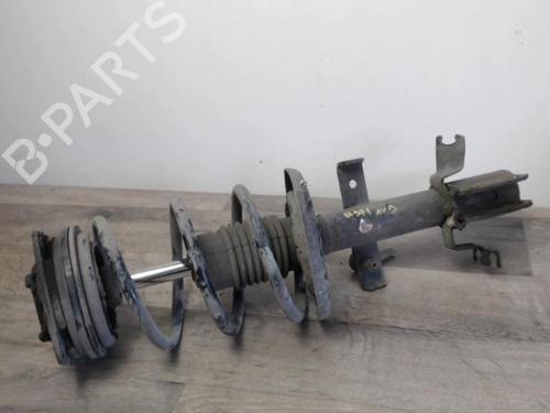 Right front shock absorber RENAULT CLIO III (BR0/1, CR0/1) 1.5 dCi (BR1C, CR1C) | BP29508989M17 