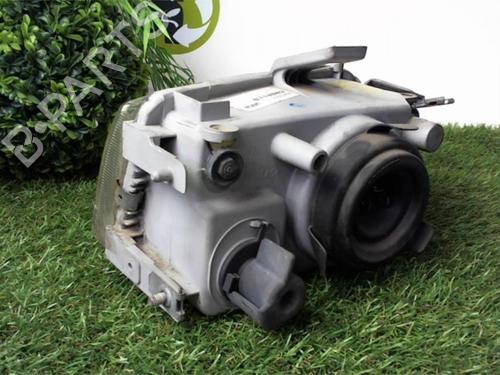 Left headlight FIAT PUNTO (176_) 60 1.2 (176AP, 176AR, 176AQ, 176BB) | BP24022101C28 