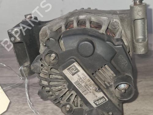 Alternator OPEL ASTRA H GTC (A04) 1.3 CDTI (L08) | BP36966028M7 - Image 3
