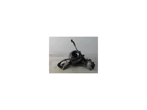 Turbolader/Kompressor CITROËN C4 Grand Picasso I (UA_) 2.0 HDi 138 (136 hp) 23186953