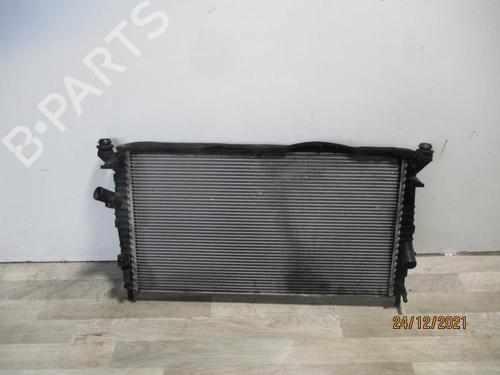 Water radiator FORD FOCUS II (DA_, HCP, DP) 1.8 TDCi | BP21182528M31 