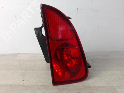 Left tailgate light RENAULT ESPACE IV (JK0/1_) 2.0 dCi (JK01, JK02, JK1J, JK1K, JK1H) | BP24651994C79 