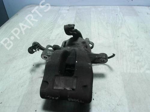 Used Left rear brake caliper Left rear brake caliper CITROËN C4 Picasso I MPV (UD_) 1.6 HDi (109 hp) 36088946 36088946