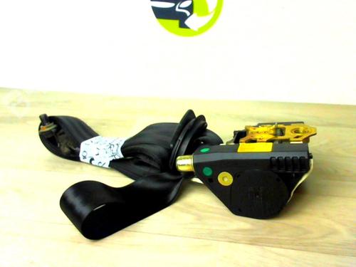 Used Front right seatbelt VW TOURAN (1T1, 1T2) 1.9 TDI (105 hp) 24023433