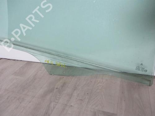 Rear left door window CITROËN XSARA PICASSO (N68) 2.0 HDi | BP26693107C20 
