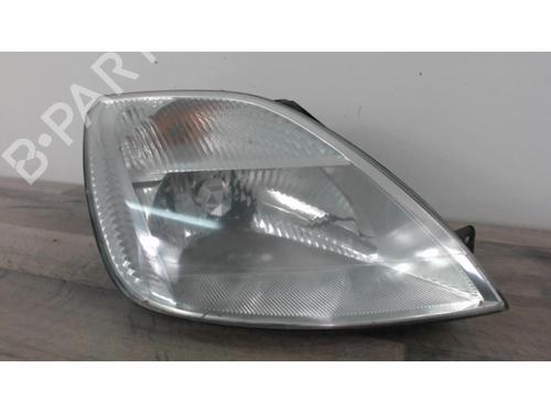 Right headlight FORD FIESTA V (JH_, JD_) 1.4 TDCi | BP23981344C29 