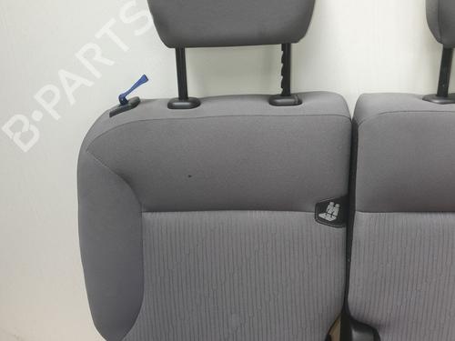 Right front seat PEUGEOT PARTNER Box Body/MPV 1.6 HDi | BP26908903C16 - Image 2