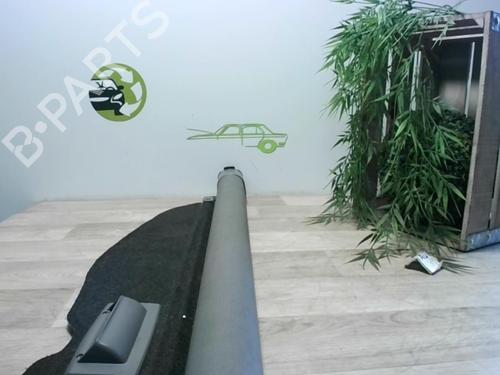 Used Rear parcel shelf Rear parcel shelf RENAULT GRAND SCÉNIC II (JM0/1_) 1.9 dCi (JM14) (131 hp) 30807123 30807123