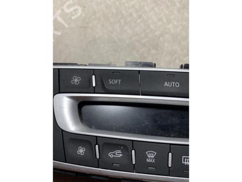 Climate control RENAULT GRAND SCÉNIC III (JZ0/1_) 2.0 dCi (JZ0L) | BP22791121I5 