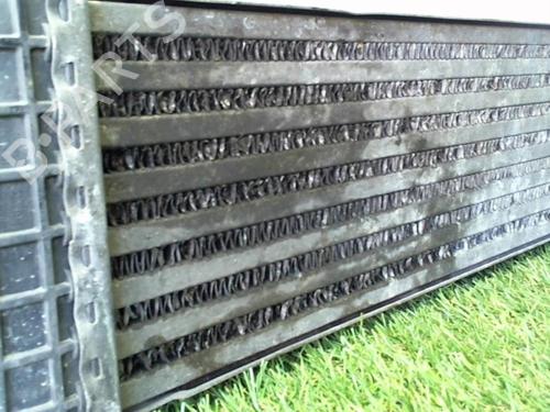 Intercooler FORD FOCUS C-MAX (DM2) 2.0 TDCi | BP26180643M30 