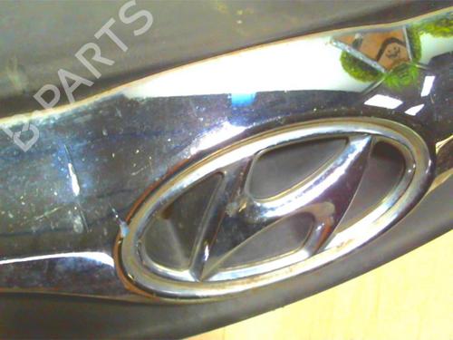 Grille HYUNDAI i30 Estate (FD) 1.6 CRDi | BP24024383C40