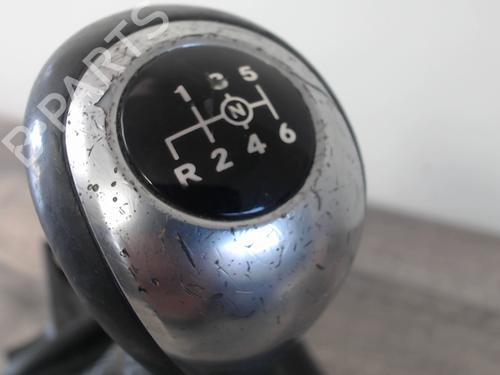 Gear lever MERCEDES-BENZ A-CLASS (W176) A 160 CDI / d (176.011) | BP24979614M90