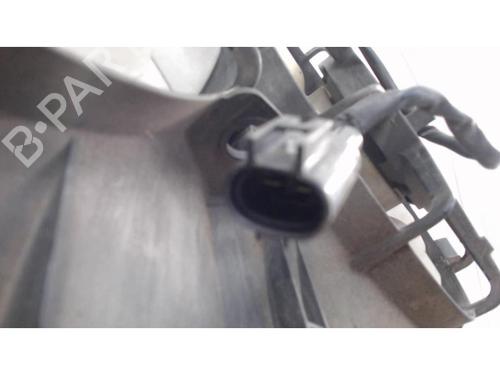 Heater blower motor TOYOTA COROLLA Verso (ZER_, ZZE12_, R1_) 2.0 D-4D (CUR10_, CUR10R) | BP23990729M62