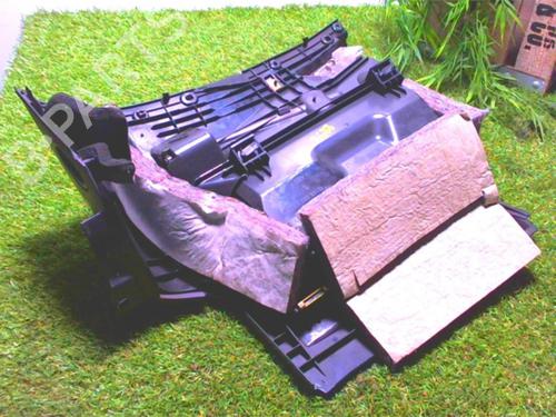 Glove box MERCEDES-BENZ A-CLASS (W168) A 170 CDI (168.009, 168.109) | BP30807053C95