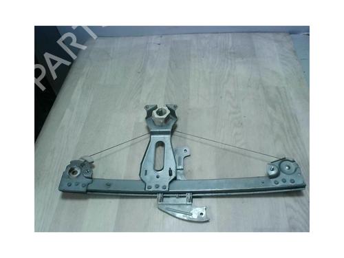 Used Front right window mechanism CITROËN C1 (PM_, PN_) 1.0 (68 hp) 21390852